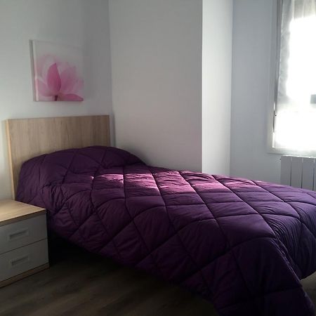 Apartamentos Jurramendi - Los Arcos Extérieur photo
