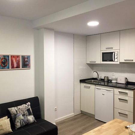 Apartamentos Jurramendi - Los Arcos Extérieur photo