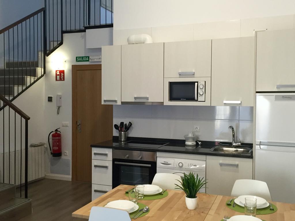 Apartamentos Jurramendi - Los Arcos Extérieur photo