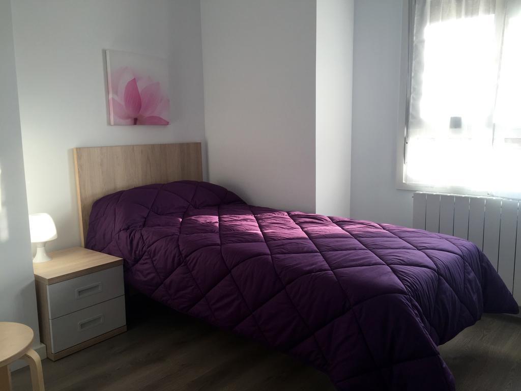 Apartamentos Jurramendi - Los Arcos Extérieur photo