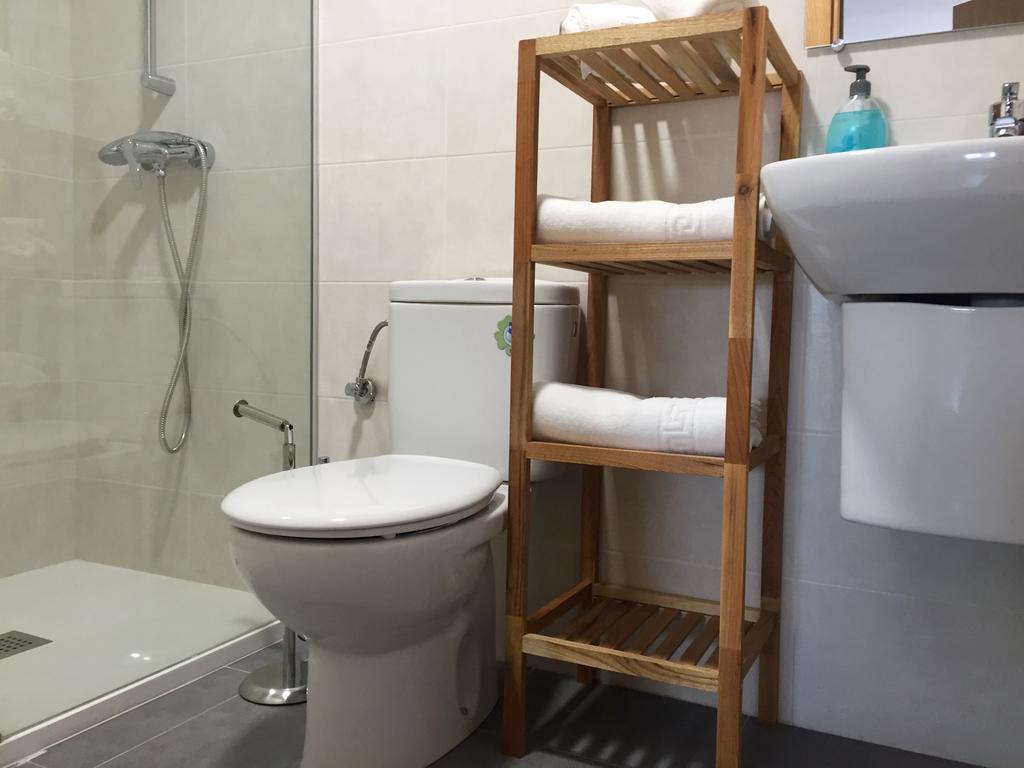 Apartamentos Jurramendi - Los Arcos Extérieur photo