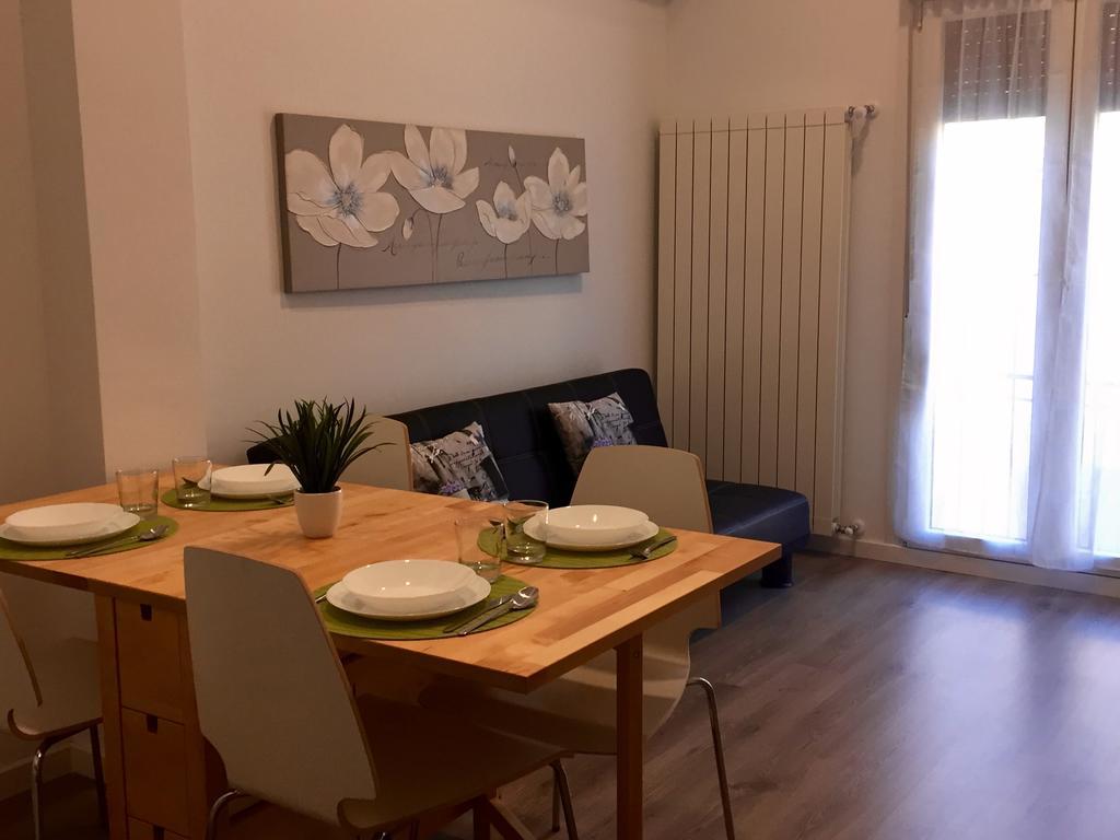 Apartamentos Jurramendi - Los Arcos Extérieur photo