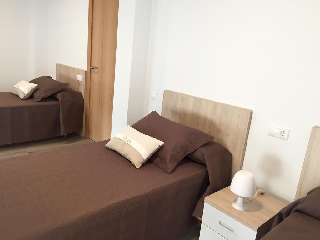 Apartamentos Jurramendi - Los Arcos Extérieur photo