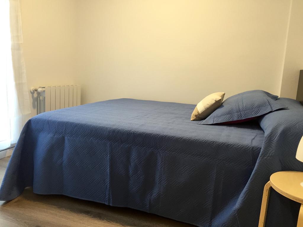 Apartamentos Jurramendi - Los Arcos Extérieur photo