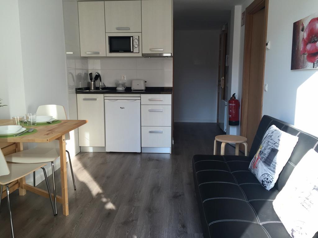 Apartamentos Jurramendi - Los Arcos Extérieur photo