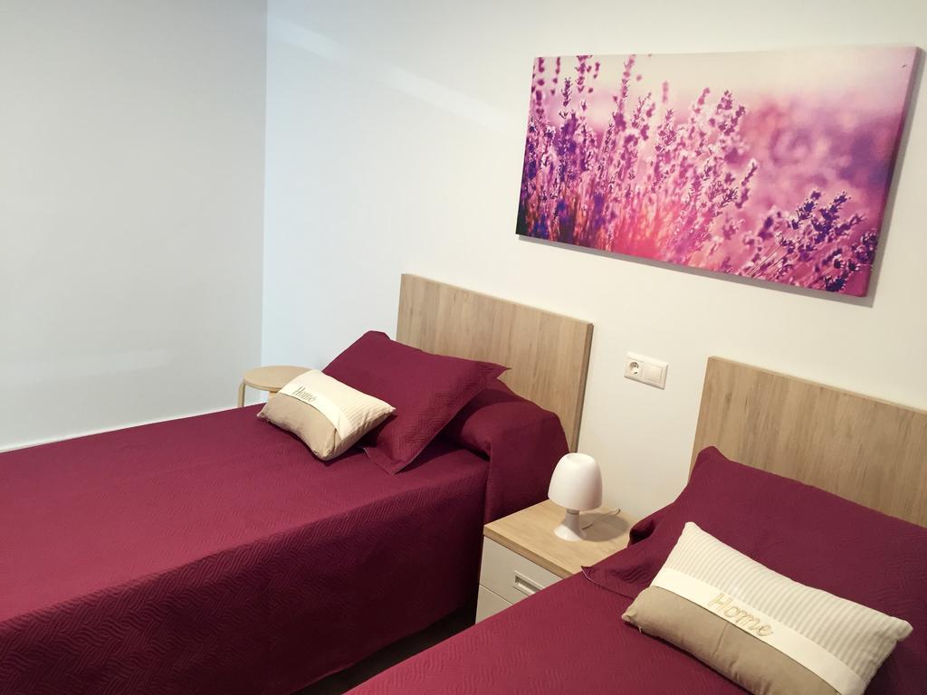 Apartamentos Jurramendi - Los Arcos Extérieur photo