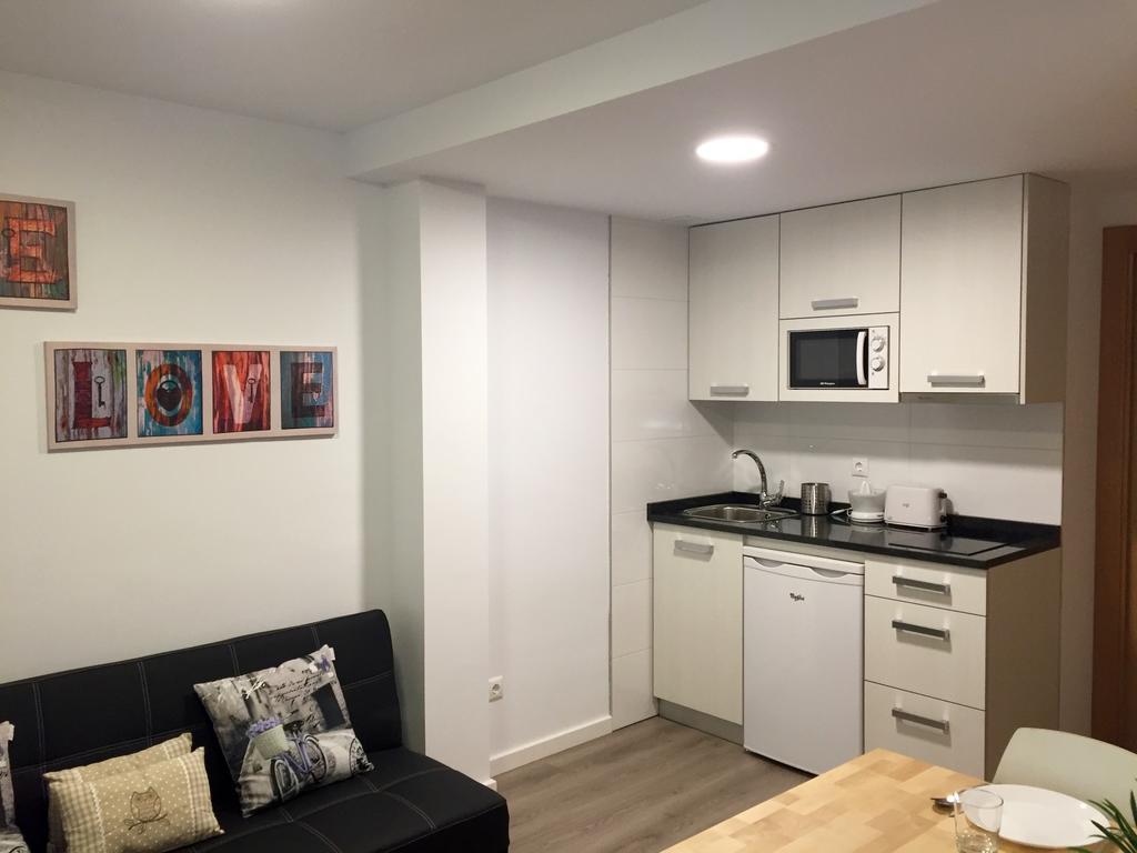 Apartamentos Jurramendi - Los Arcos Extérieur photo