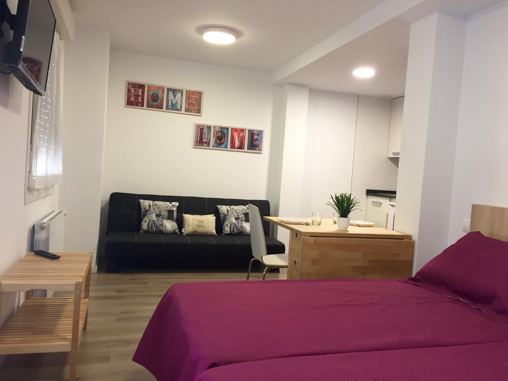 Apartamentos Jurramendi - Los Arcos Extérieur photo