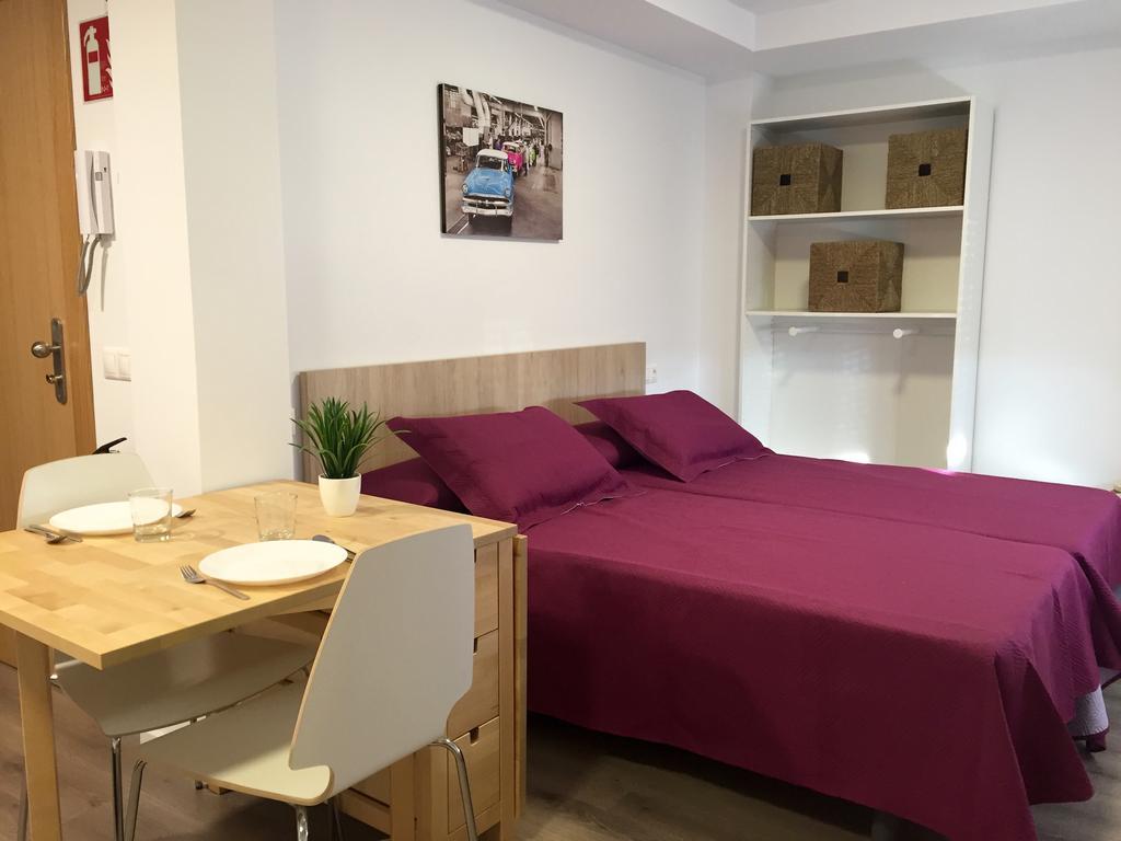 Apartamentos Jurramendi - Los Arcos Extérieur photo