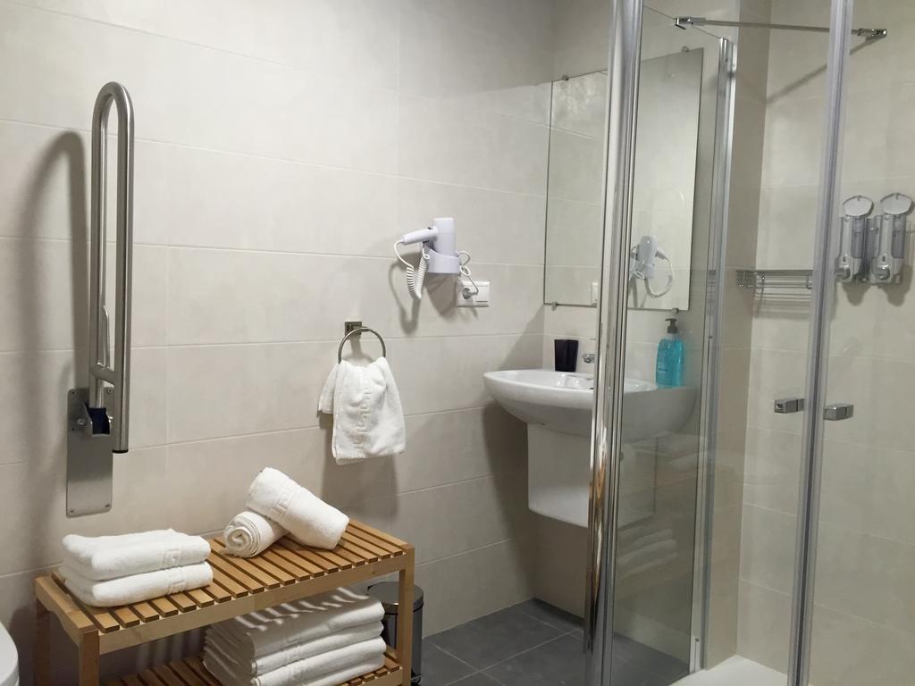 Apartamentos Jurramendi - Los Arcos Extérieur photo