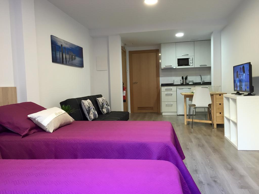 Apartamentos Jurramendi - Los Arcos Extérieur photo